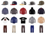 NBC Shirts And Pants