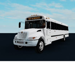 Estate Bus Sales Showcase -- APLHA