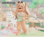 Asthetic And Kawaii Group