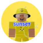 Sunset squad 333