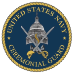 [RUSA] Navy Ceremonial Guard