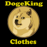 DogeKing Clothes