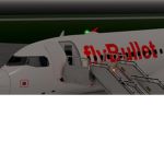 flyBullet