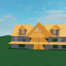 Cabin icon