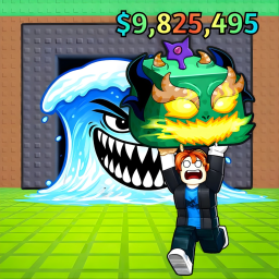 Jump For Devil Fruits icon