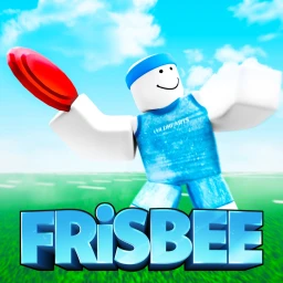 Frisbee icon