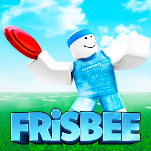Frisbee 🥏 icon