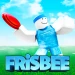 Frisbee icon