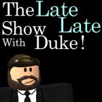 The Late Late Show With Duke