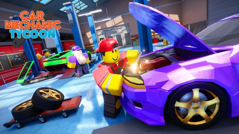 Game Place Thumbnail