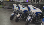 Louisiana state bikes