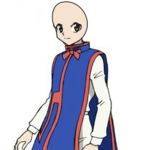LORD and savior Bald ku r a pik a