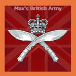 [BA] - Royal Gurkha Rifles '