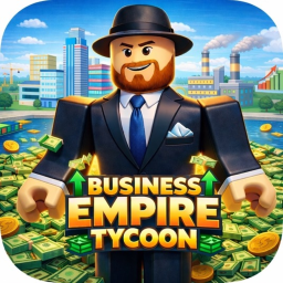 Business Empire Tycoon