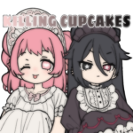 killing cupcakes