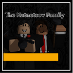 The Kutnetsov Family