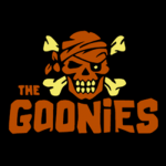 The real Goonies