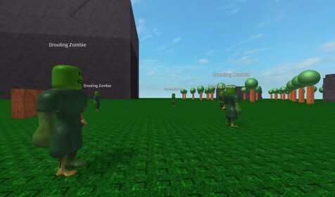 ROBLOX Universe (The ninja forces)