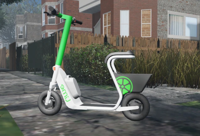 SCOOTERS AND BIKES🚲!