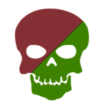 Tactonian Departments