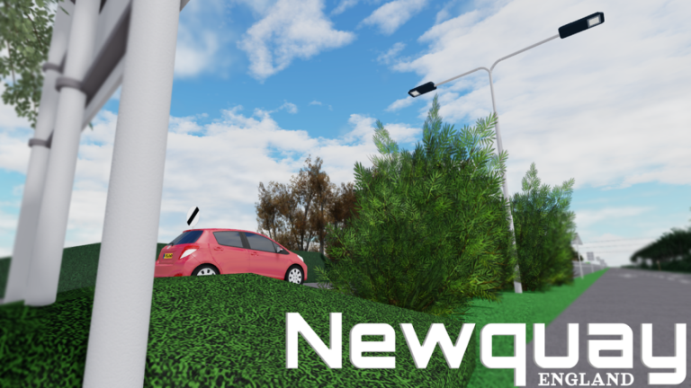 Newquay, England screenshot 1