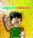 -Noah's Angels!-
