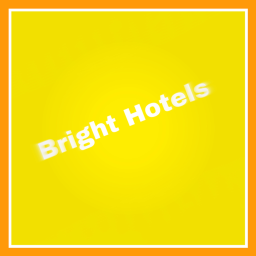 Bright Hotels' Hangout