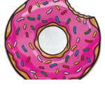 The Weird Donuts Club