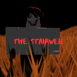 The Stairwell