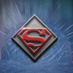 Fortress of Solitude