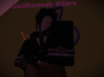 Zellkwondo Stars