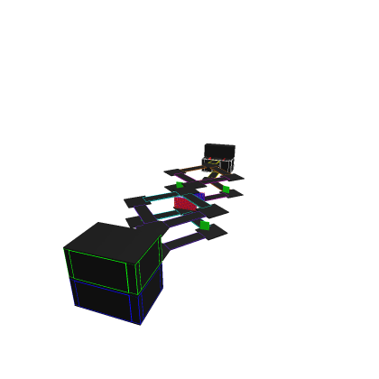 (GRMAP) - Hex