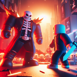 Boss Battles!