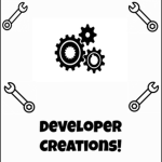 Developer Creations