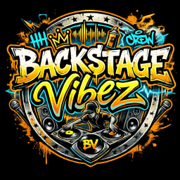 [ NEW ]BACK STAGE VIBEZ (HIP-HOP PLUS)