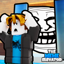 The Meme Elevator!