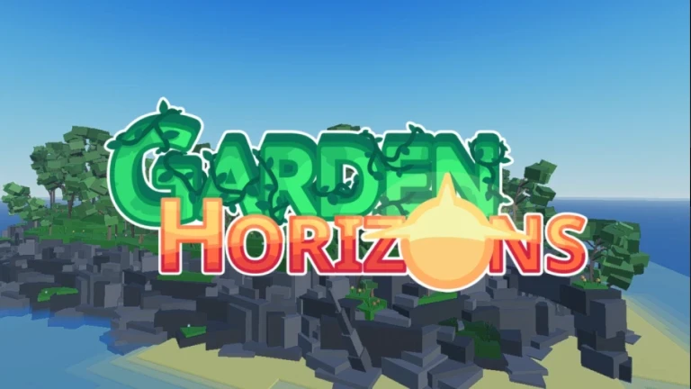 [🌄] Garden Horizons