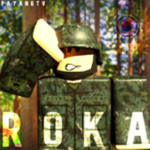 ROKAㅣRepublic of Korea Army //