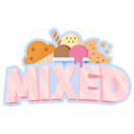 Mixed Moderation