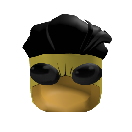 invicible Roblox item