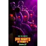 Fnaf,poppy playtime and doors group