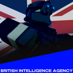 |BIA| British Intelligence Agency