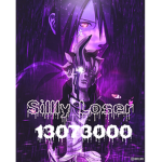 silly losersL