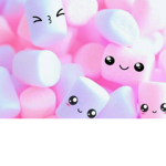 Galaxy of cuteness