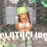 Clothclips