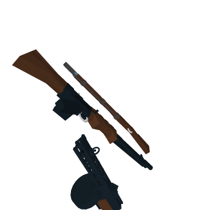 Free Gun Set