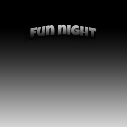 FUN NIGHT in WINTER (UPD)