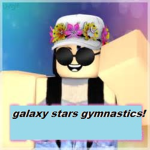 Galaxy Stars gymnastics and dance accademy.