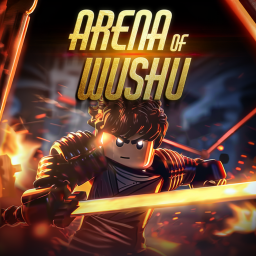 Arena of Wushu