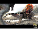 gaming dinos